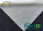 Thermo Sports Wear Medium Weight Fusible Interfacing 150cm Bleach White C5062WS