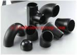 TOBO STEEL Group composite carbon and stainless steel Elbow tee fittings