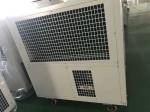 25000W Industrial Portable Spot Cooler Air Conditioner