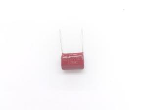 Wholesale Through Hole Metallized Film Capacitor 50V-1000V Tape And Reel Package from china suppliers