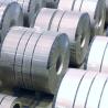 Buy cheap SUS SS 202 309S 304L Stainless Steel Strips 3mm-2000mm Width from wholesalers