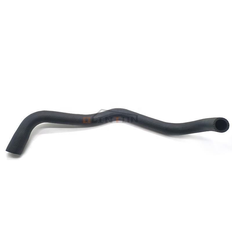 Rubber Hose LQ05P01306P1 Excavator Spare Parts Bottom Hose for Engine SK250-8/260-8/E