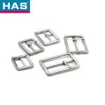 Belt Pin Metal Adjustment Buckle Three Speed Clothing Luggage Accessories