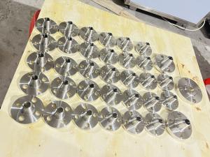 Wholesale Strength ASME B16.5 Alloy Steel Pipe Fittings for Pressure Applications from china suppliers