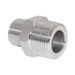 304 Stainless Steel Pipe Fittings