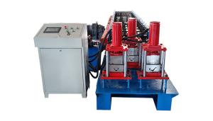 Wholesale English Language System Purlin Machine Metal Cold 70mm Solid Steel Shaft from china suppliers