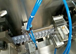 Wholesale Ampule Vial Filling And Sealing Machine Bottle Packaging Machines from china suppliers