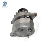 Komatsu 6D125 Engine Alternator 24V 60A 600-825-6250 6008256250 600-825-5210 600