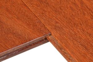 Wholesale Dark sheen tropical cumaru hardwood flooring from china suppliers