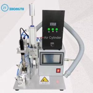 Wholesale Multi-Function 160W Multi-Function Semi-Automatic Soldering Machine from china suppliers
