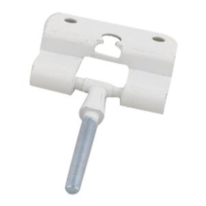 Wholesale Brass Coloured Steel Window Hinges FT 65 KS Hardware Powder Coated from china suppliers