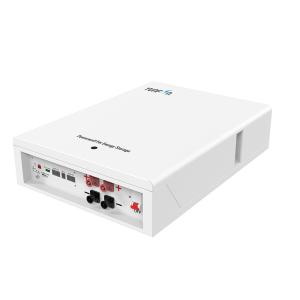 Wholesale Wall Mounted Lithium Battery Solar Energy 51.2V100Ah Residential Lifepo4 Battery from china suppliers