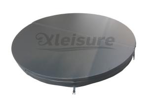 Wholesale Cover Guy Insulated Hot Tub Cover In Ground Hot Tub Cover Chemical Resistant from china suppliers