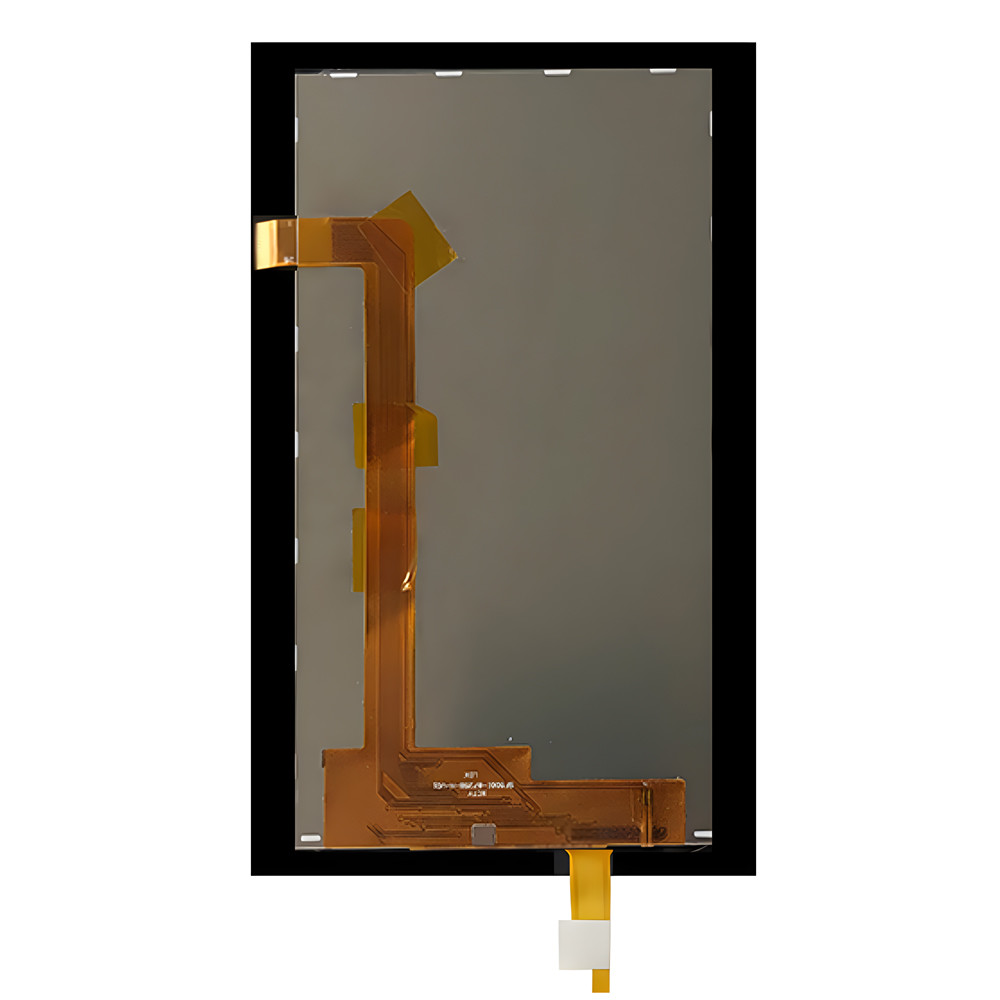 5 Inch Capacitive TFT LCD Display , 5 Inch LCD Display 720*1280 Pixels MIPI Interface