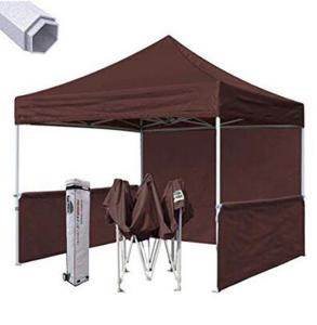 Wholesale Advertising Trade Show Pop Up Tents 4x4 Easy Up Marquee For Commercial Events from china suppliers