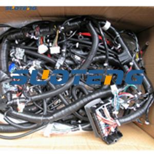 Wholesale 20Y-06-42411 Main Wiring Harness For PC200-8 Excavator from china suppliers
