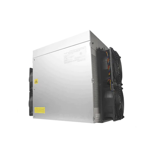 Bitmain Antminer Asic Miner S19 JPro+ 122Th/S 3355Watt Ethernet