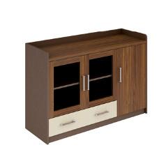 Wholesale modern office credenza cabinet/side cabinet furniture from china suppliers