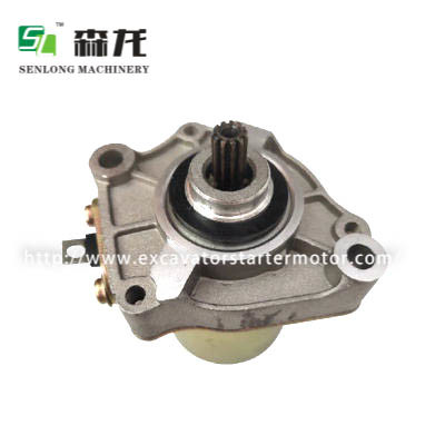 Starter Polaris SXR SHADOWN 50/LEAD50 Motorcycle 12V 11T CCW 31210-GW2-044