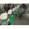 Buy cheap KN95 N95 Mask Manufacturing Machine / Mask Making Equipment Ultrasonic welding from wholesalers