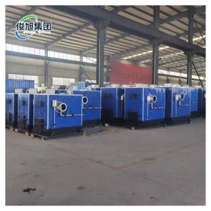 Wholesale Advanced Wood Hot Air Dryer Machine Superior Drying Performance from china suppliers