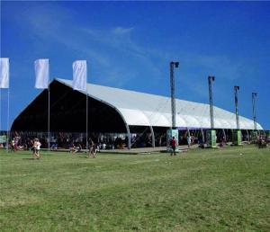 Wholesale Aircraft Aluminium Hanger Tent Structures Aluminium Frame Tent For Temporary Events from china suppliers