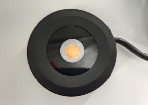 Wholesale IP 65 Waterproof Led Dimmable Ceiling Spotlight Cabinet Spotlights from china suppliers