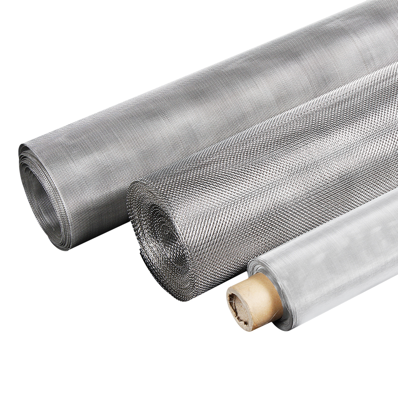 stainless steel wire mesh