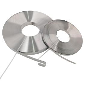 Wholesale Annealing Pickling Stainless Steel Cold Rolled Strip Coil JIS SUS 310S 321H 3mm from china suppliers
