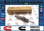 High quality diesel fuel injector 4088725 4088723