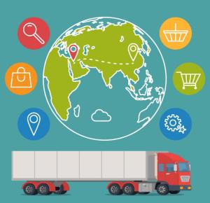 Wholesale DDU DDP Shipping Door To Door FCL Shipment Service From China To America from china suppliers