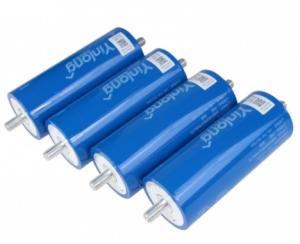 Wholesale LTO 35Ah 40Ah Titante Lithium Ion Battery 66160H Solar Lithium Battery from china suppliers