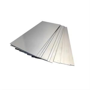 Wholesale Premium Aluminum Sheets for Global Industries 1050 1060 3003 3105 5052 6061 6063 7075 Sublimed Aluminium Plate Aluminum Sheet from china suppliers