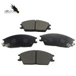Customized Car Leather Brake Disc Complete For Hyundai Dongfeng Yueda Kia