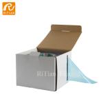 1200 Pcs Dental Barrier Film Self Adhesive Blue Protective Film For Beauty