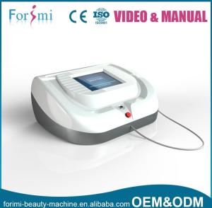 Wholesale 2017 15W Diode Laser 980nm Portable Vascular\Blood Vessel Spider Vein Removal Machine from china suppliers