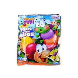 Wholesale Customized children's animal puzzle printing, early childhood educational puzzle game from china suppliers