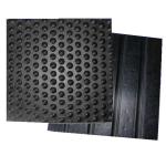 2*30M Easy Cleaning AND Perfect anti-slip Horse Walker Rubber Matting