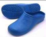 Unisex Soft Medical Shoes Anti Slip For Doctor Surgical EVA Nurse Shoes
