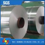 Hot Rolled 304 Stainless Steel Slit Coil Punching Cutting Bending Decoiling For