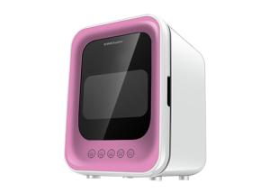 Wholesale Household Compact Clothes Dryer 158W Power With UV Ultraviolet Sterilization from china suppliers