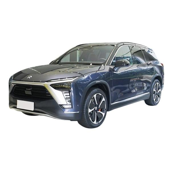 Energy Electric Vehicles 2023 Nio ES8 75KM 0km Used Car 6 Seats Luxury SUV with