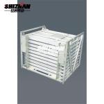 Aluminum Pedestrian Security Crowd Control Safety Stage Barrier