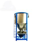 Stainless Steel Mini Plastic Color Mixer