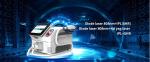 Permanent Treatment IPL SHR Hair Removal Machine FDA And Health Canada Approval