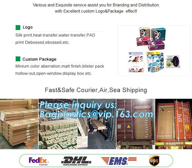 Garbage bag Dog poop bags T-shirt Plastic bag Laundry bags trash bag Nappy Sacks Produce bag die cut/loop handle bags Dr