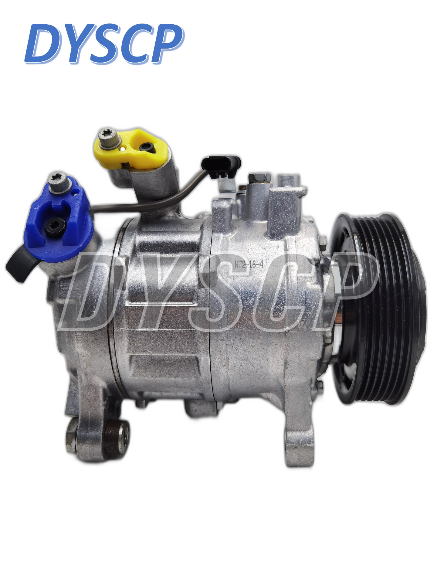 AC Compressor Bmw F30 320 E84 X1 64529223695 2013 6PK 14c