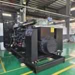 1200kVA 960KW Open Type High-Efficiency Electric Power Three Phase Industrial