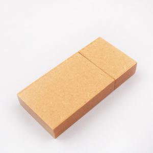 Wholesale Recyclable Material 2.0 3.0 Wooden USB Flash Drive 128GB 256GB from china suppliers