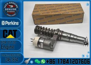 Wholesale 392-0219 3920219 Fuel Injector For Caterpillar 3508C 3512C 3516C Engine Parts 2461854 246-1854 3861771 386-1771 from china suppliers